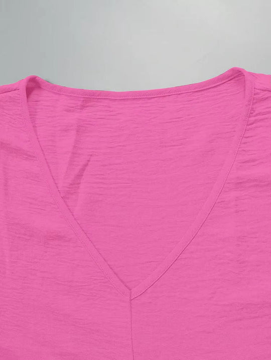 Elarin | Vestido Midi Airflow – Graça Sem Esforço, Conforto Diário