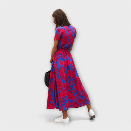 Eshel - Vestido Confortável