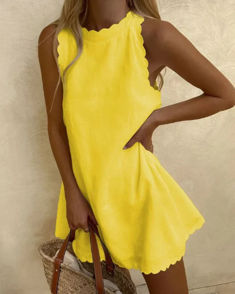 MIAMI - Vestido Elegante
