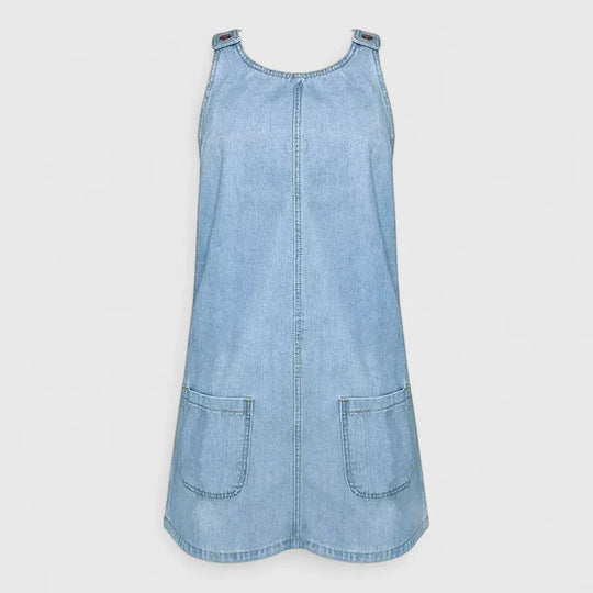 Olyssian | Vestido Confortável