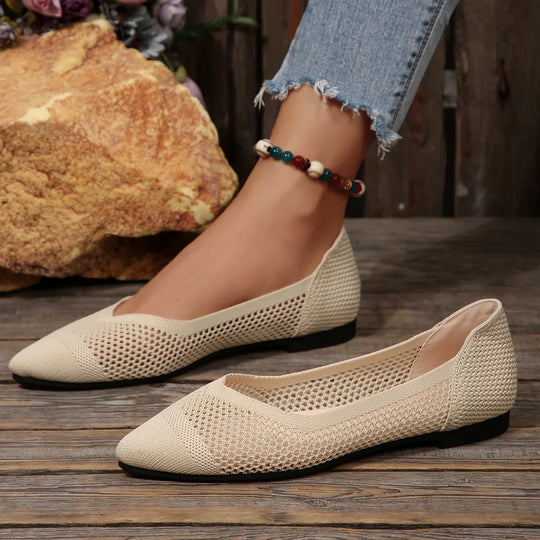 Calora Mesh Sapatilhas