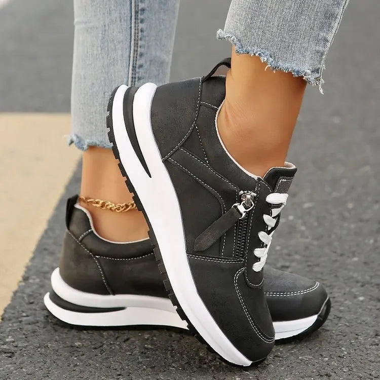 Kaizen Edge Runners