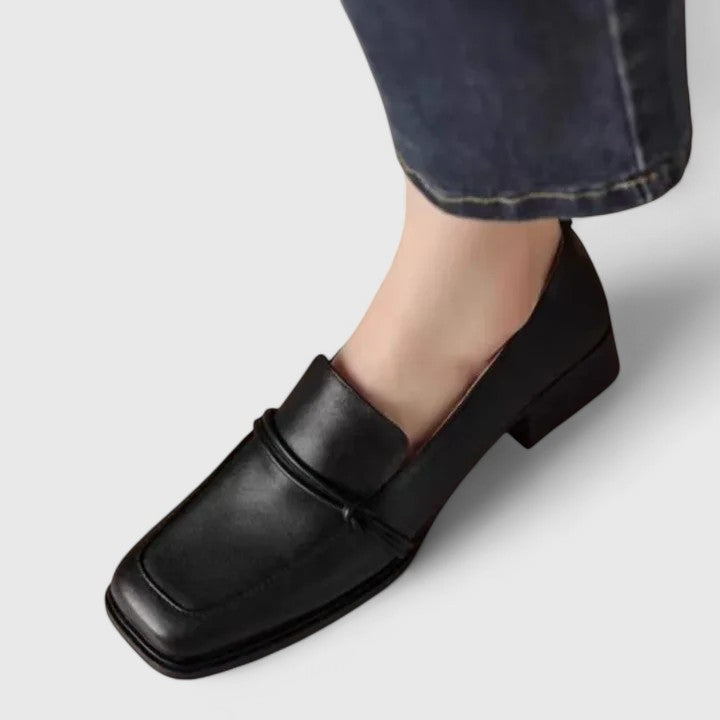 Dixie - Mocassins Ortopédicos