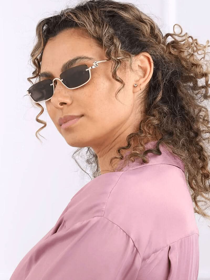Harlyn | Óculos de Sol Modernos