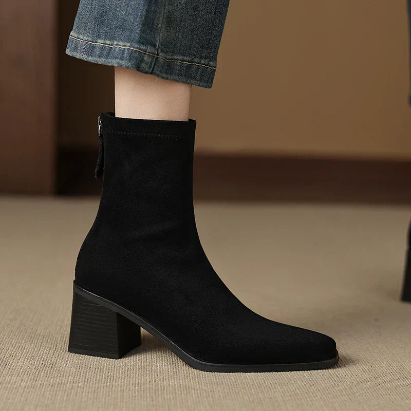 Vynce™ | Botas Confortáveis