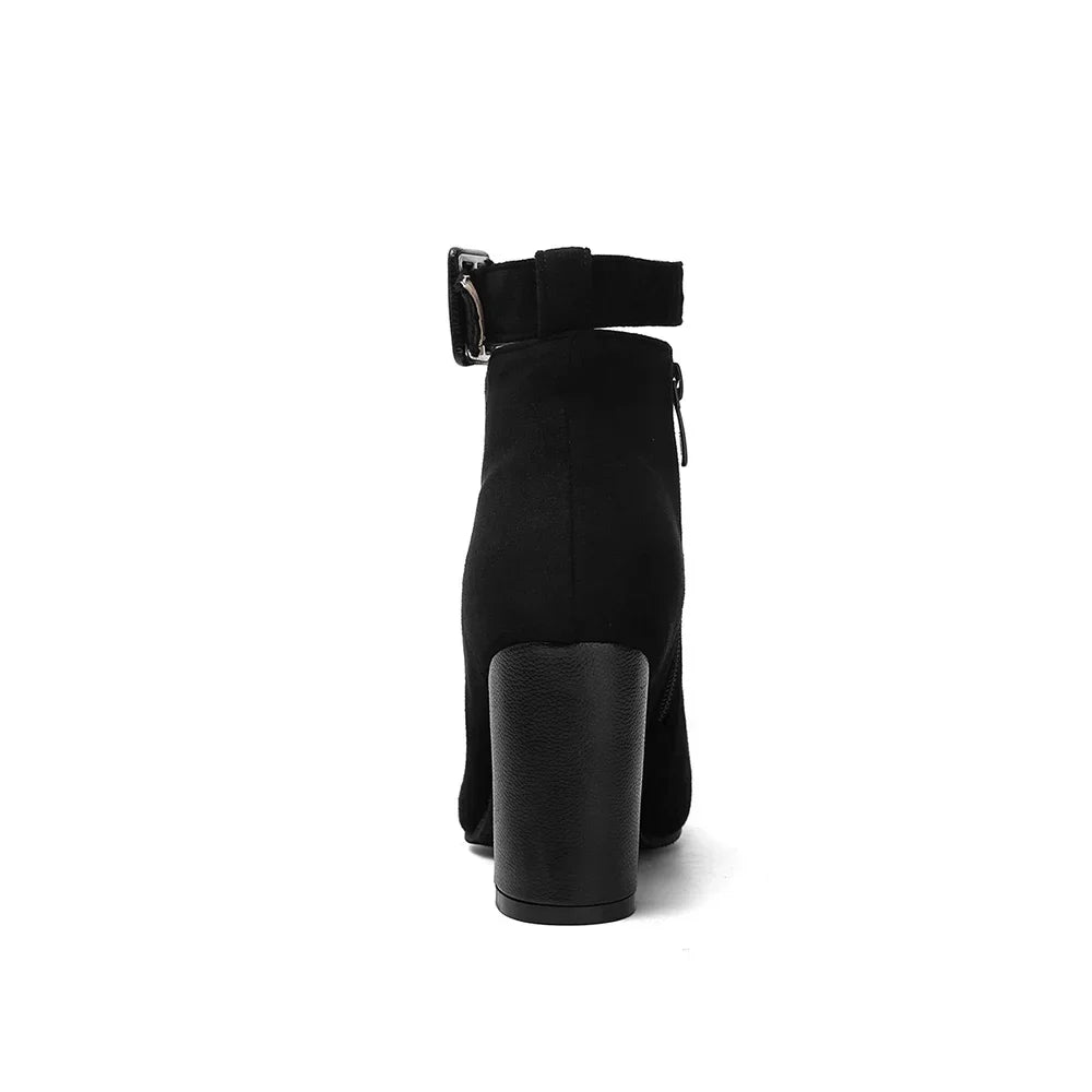 Fivela Botas Ardena com