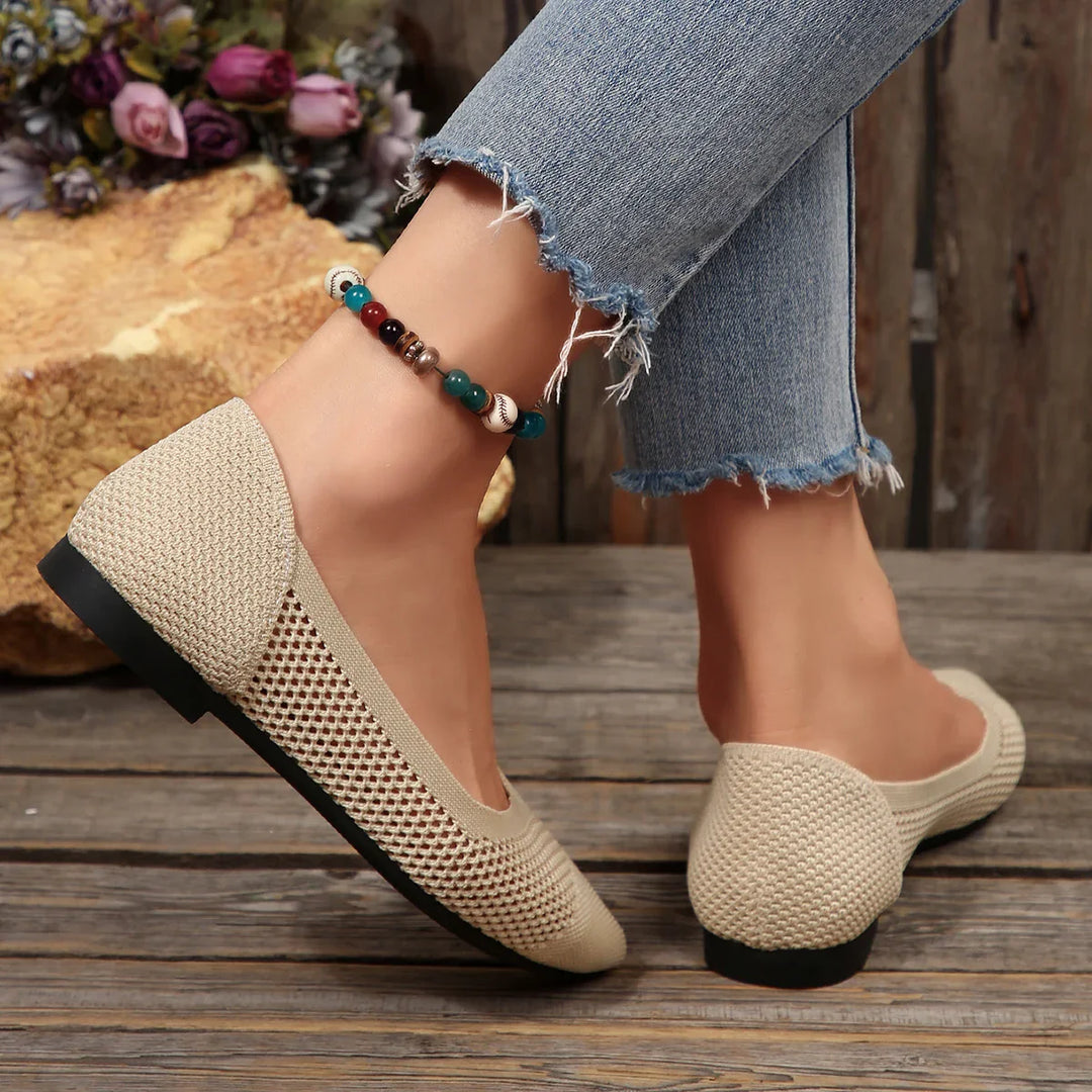Calora Mesh Sapatilhas