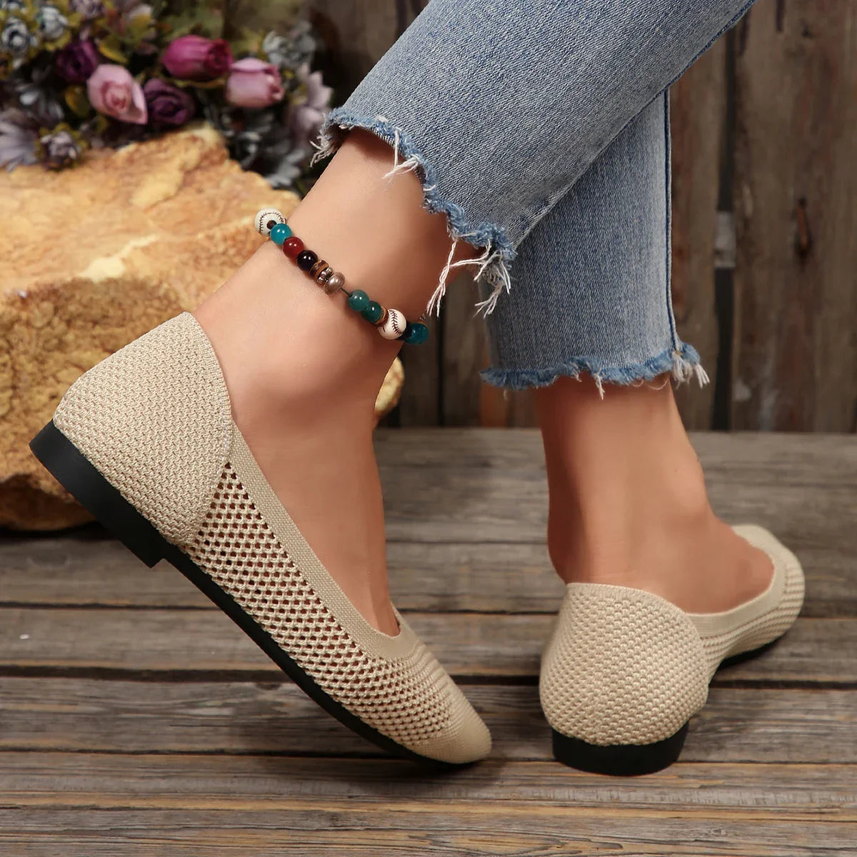 Calora Mesh Sapatilhas