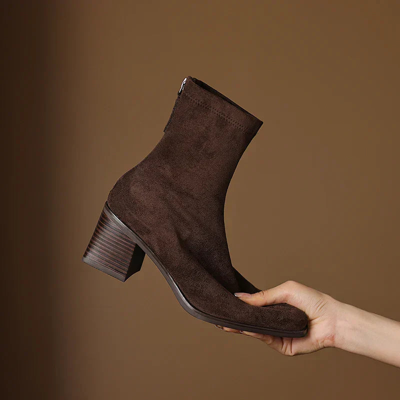 Vynce™ | Botas Confortáveis