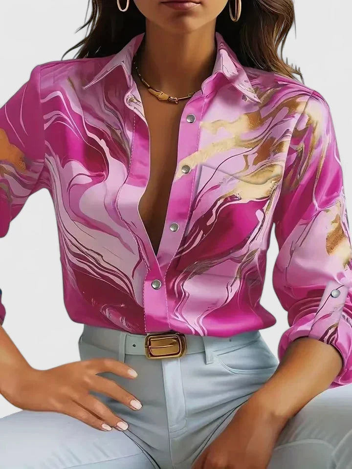 Lucianelle | Blusa Elegante
