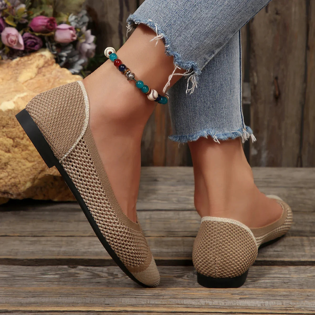 Calora Mesh Sapatilhas