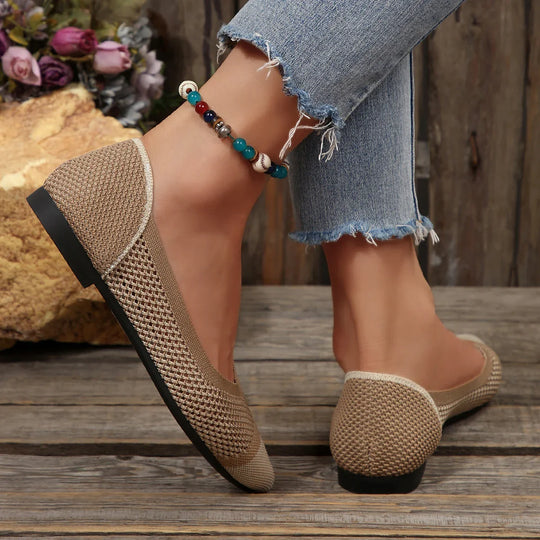 Calora Mesh Sapatilhas