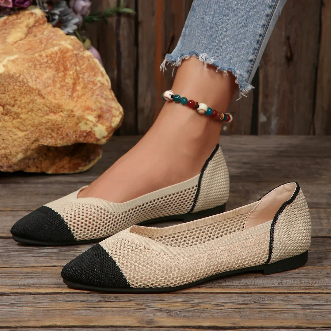 Calora Mesh Sapatilhas