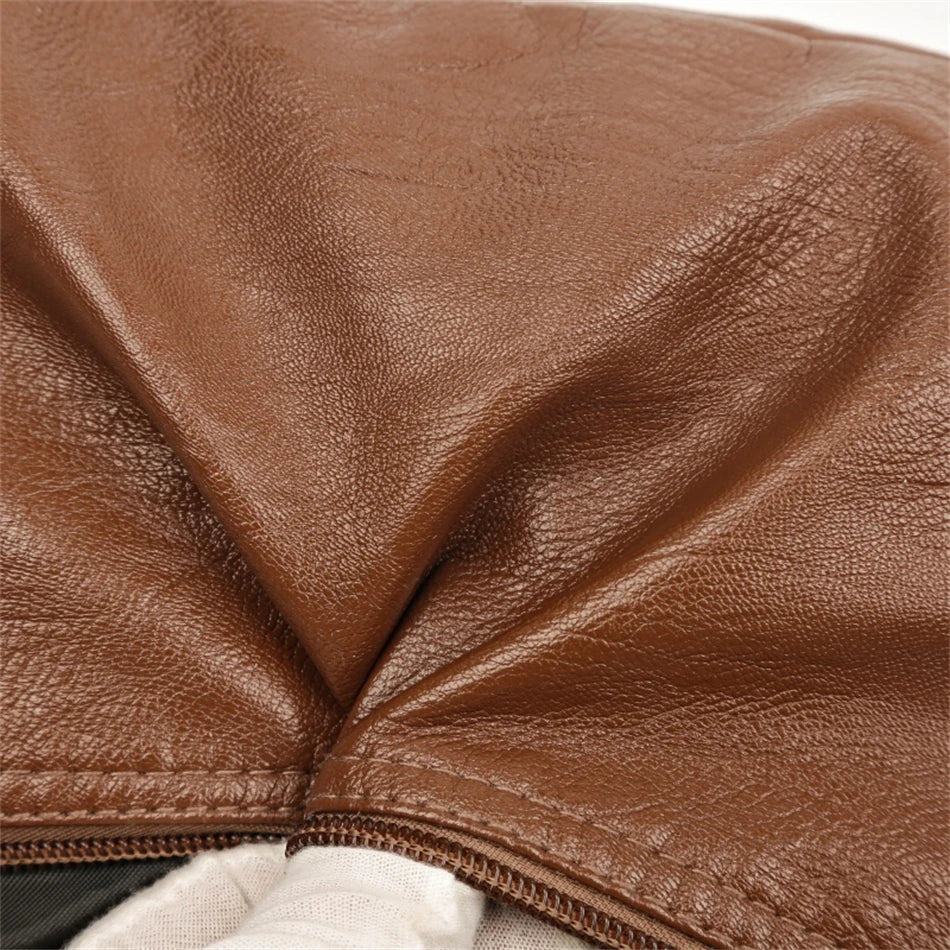 Olivia - Bolsa de Ombro Elegante com Charme Vintage