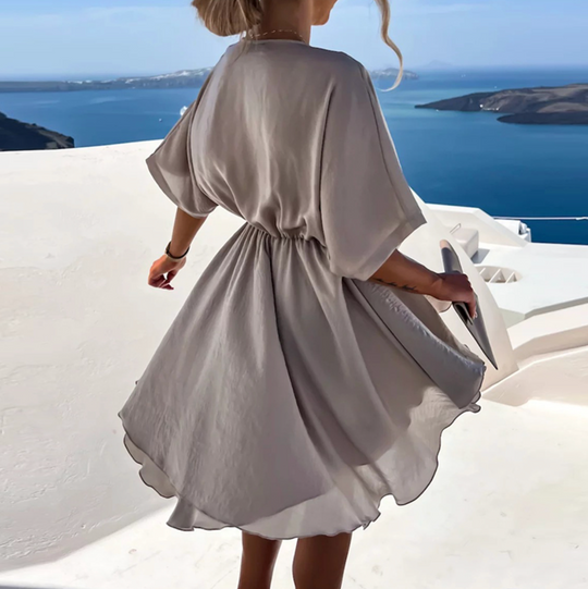Emory | Vestido de Verão Estiloso