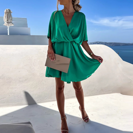Emory | Vestido de Verão Estiloso