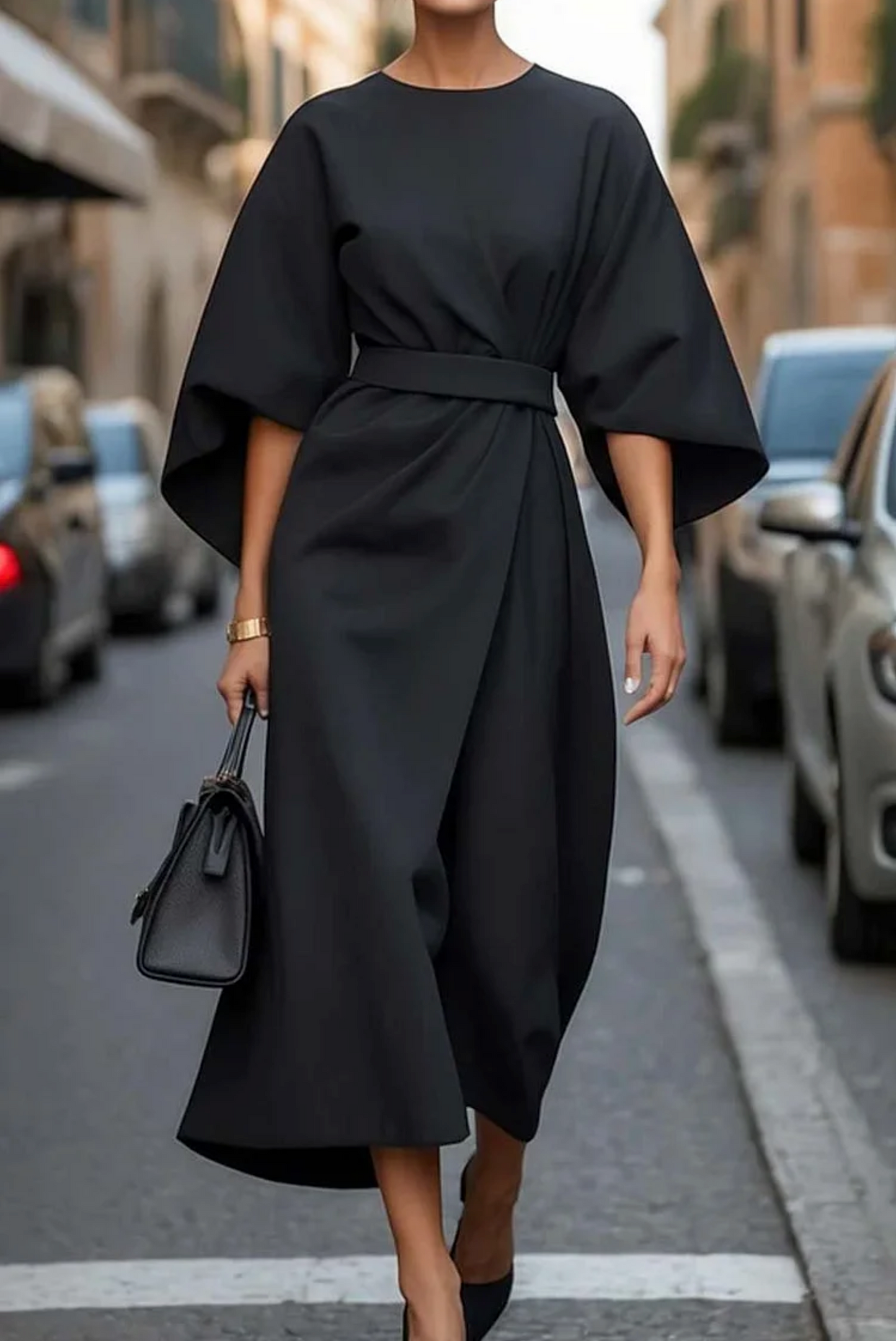 Aria | Vestido Elegante