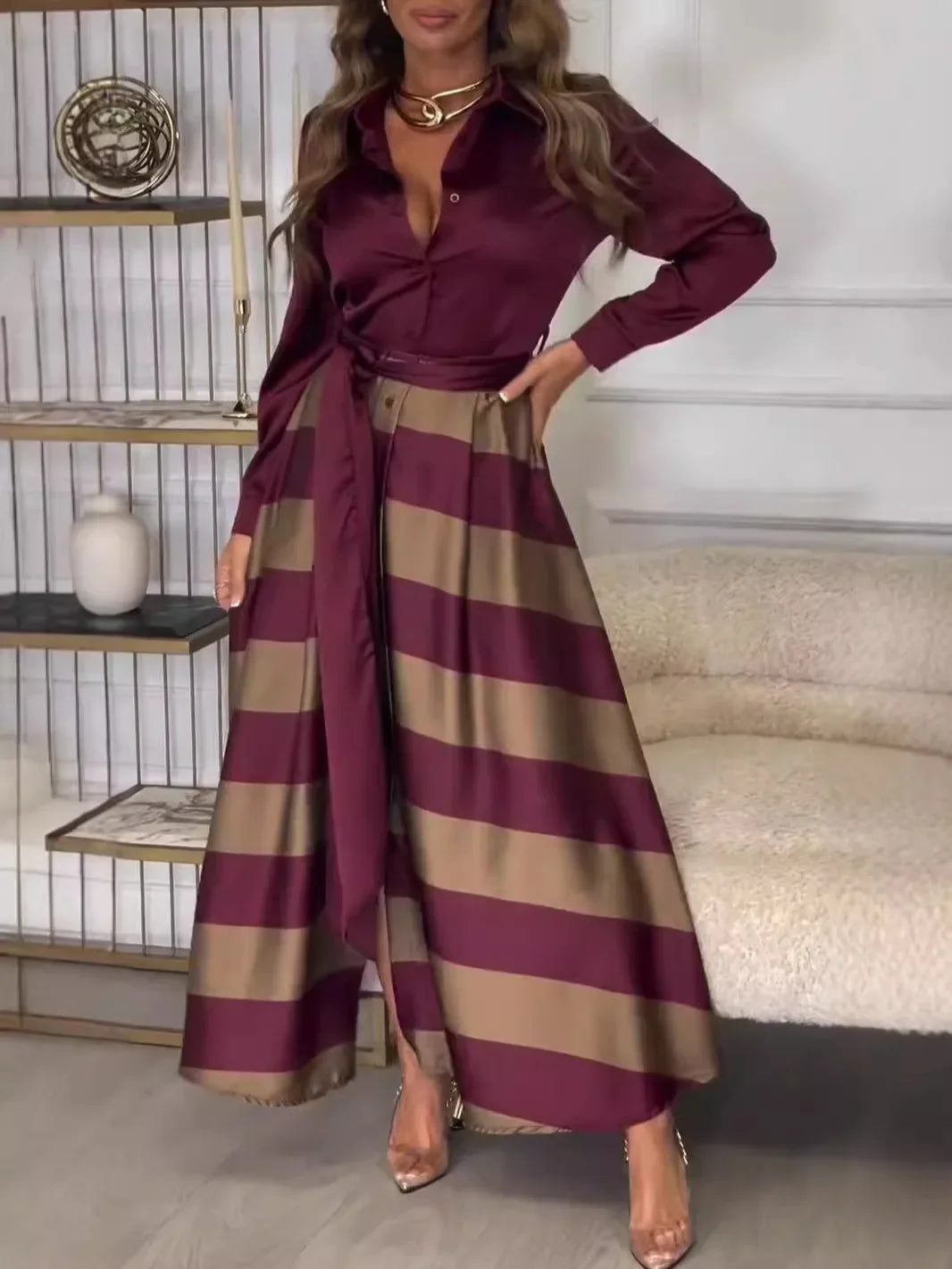 Vestido Jilary