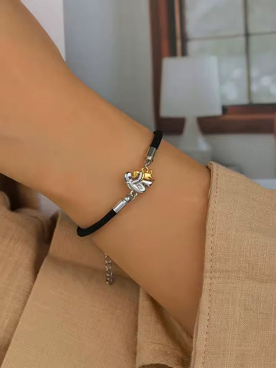 Pulseira Embrace para Cães
