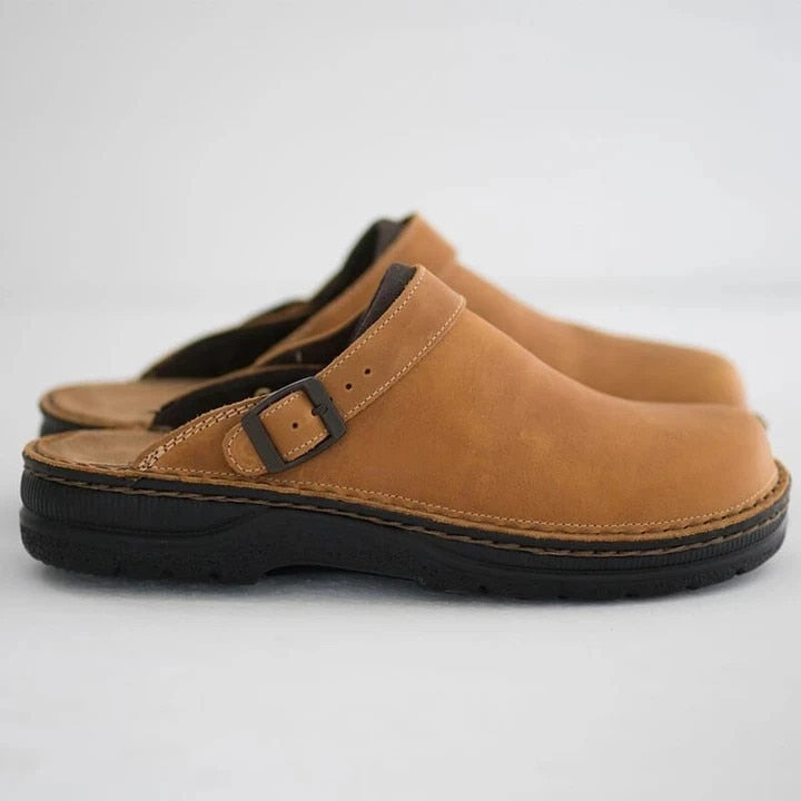 Sapatos Ortopédicos de Conforto Rhys™