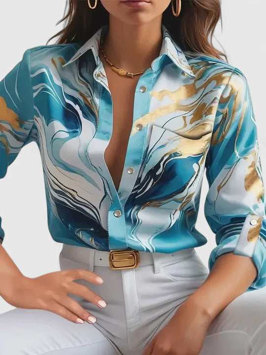 Lucianelle | Blusa Elegante