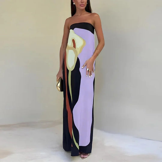 Ruby | O Vestido de Verão Perfeito