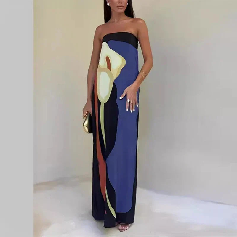 Ruby | O Vestido de Verão Perfeito