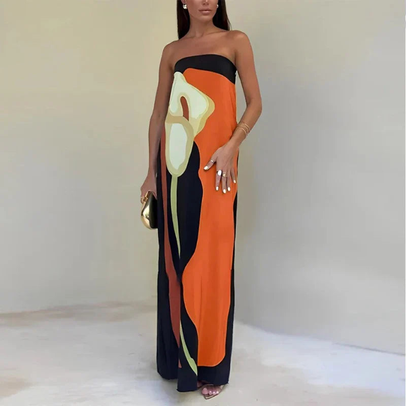 Ruby | O Vestido de Verão Perfeito