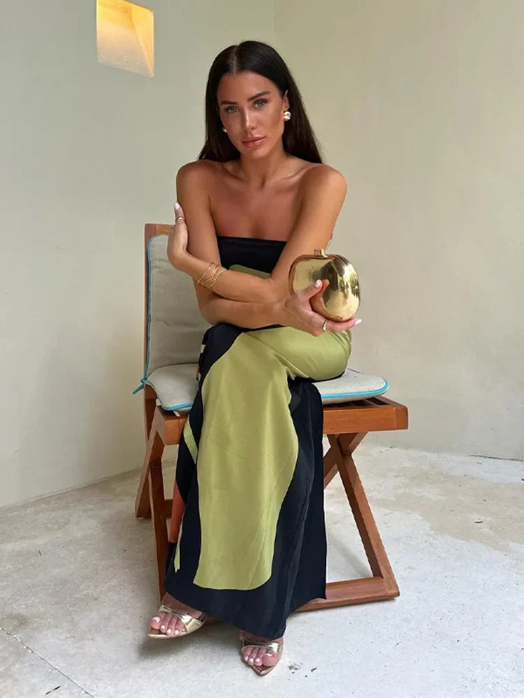 Ruby | O Vestido de Verão Perfeito
