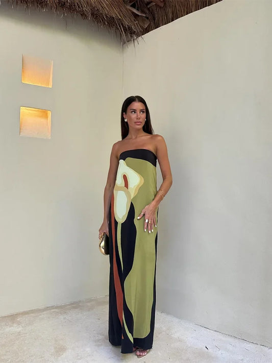 Ruby | O Vestido de Verão Perfeito