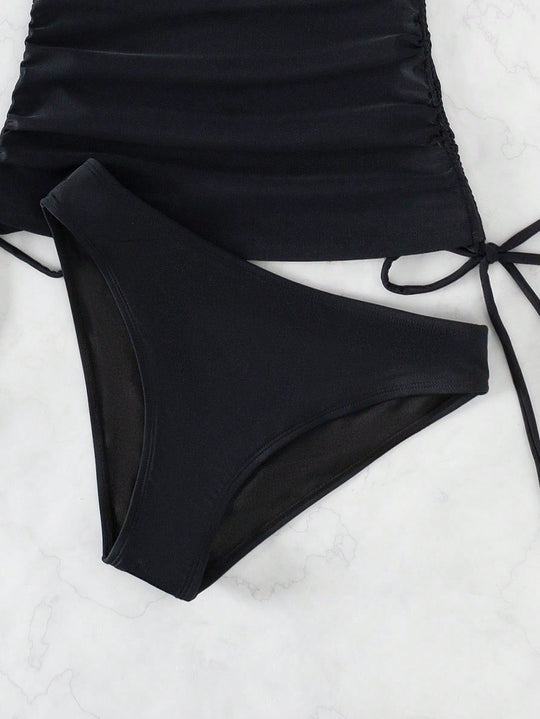 Mônica Tankini Plus Size