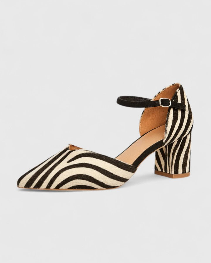 Bravelynn | Elegantes Saltos