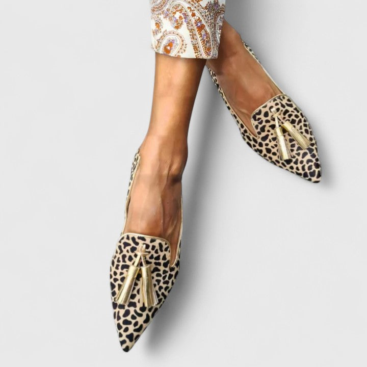 Jheanna - Chinelo Clássico de Conforto