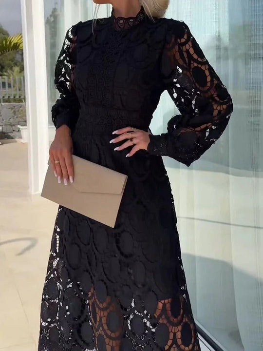 Kryzandra | Vestido Elegante