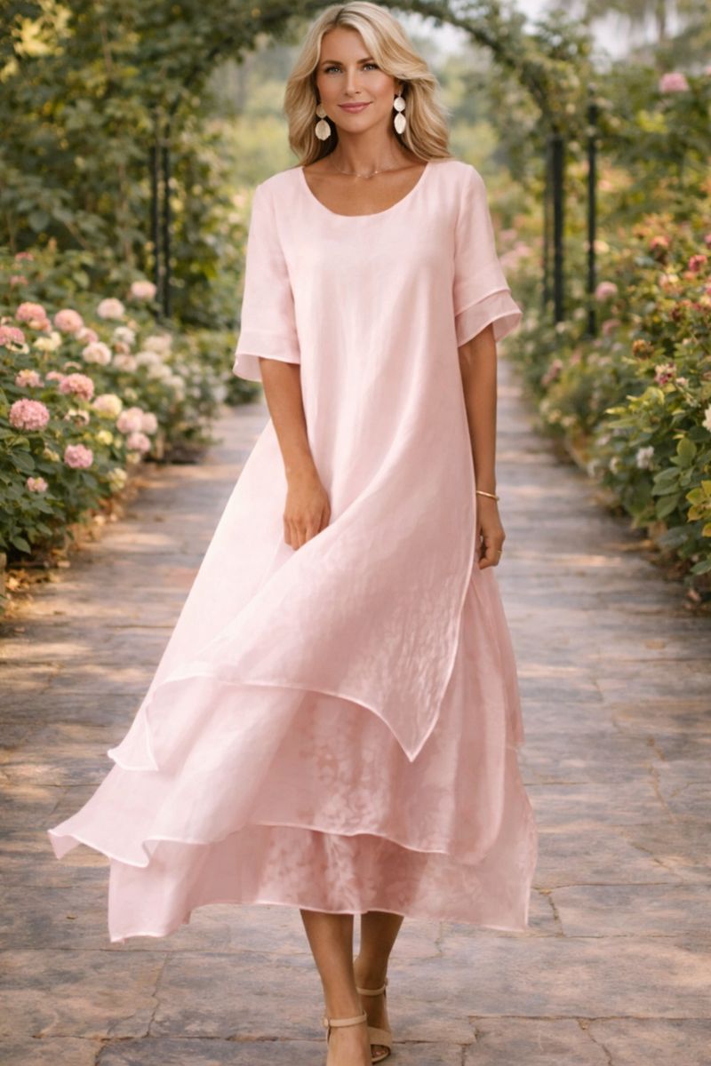April™ | Vestido Elegante