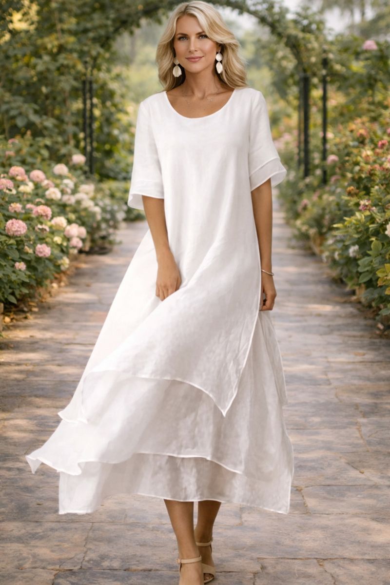 April™ | Vestido Elegante