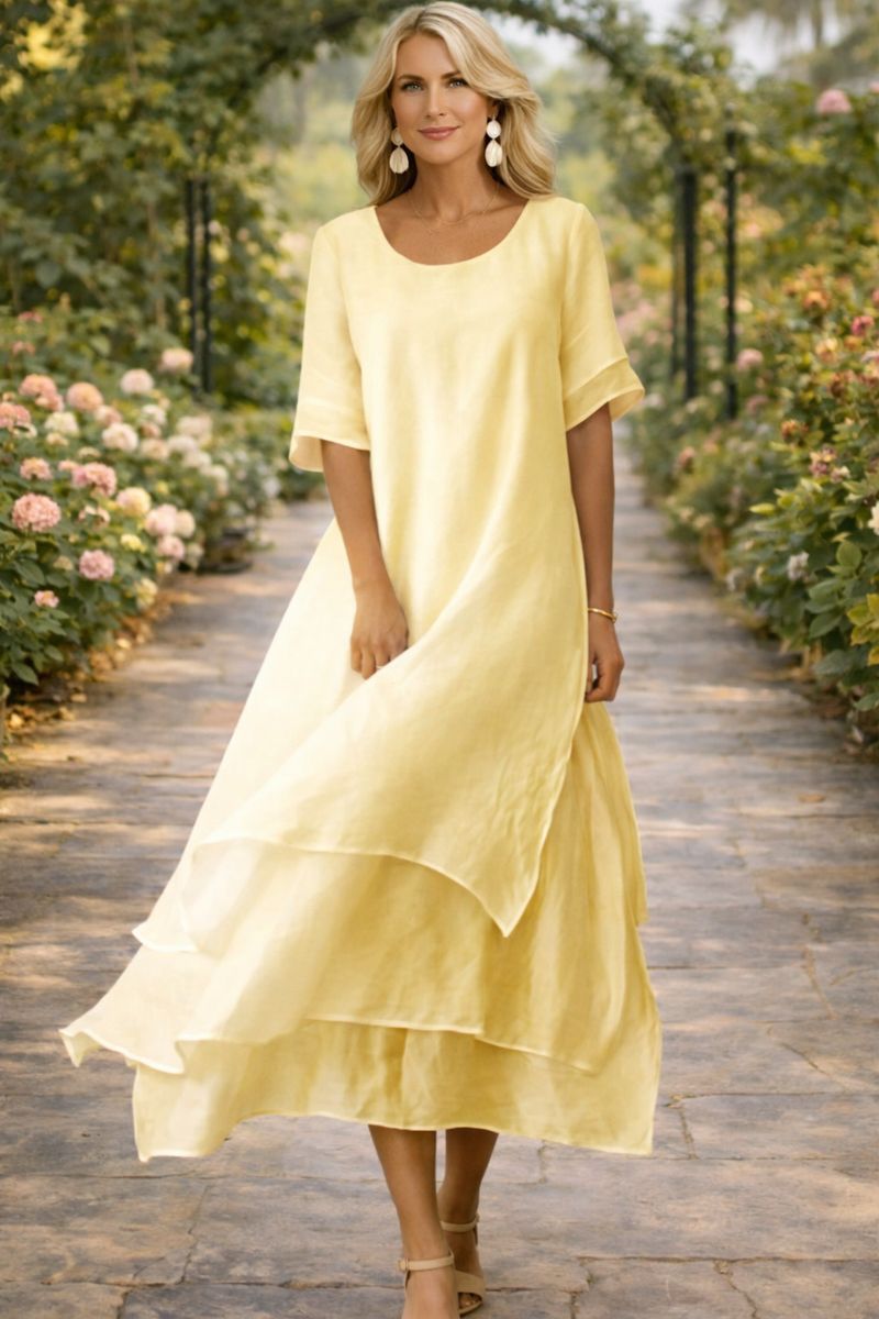 April™ | Vestido Elegante