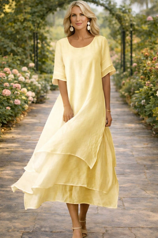 April™ | Vestido Elegante