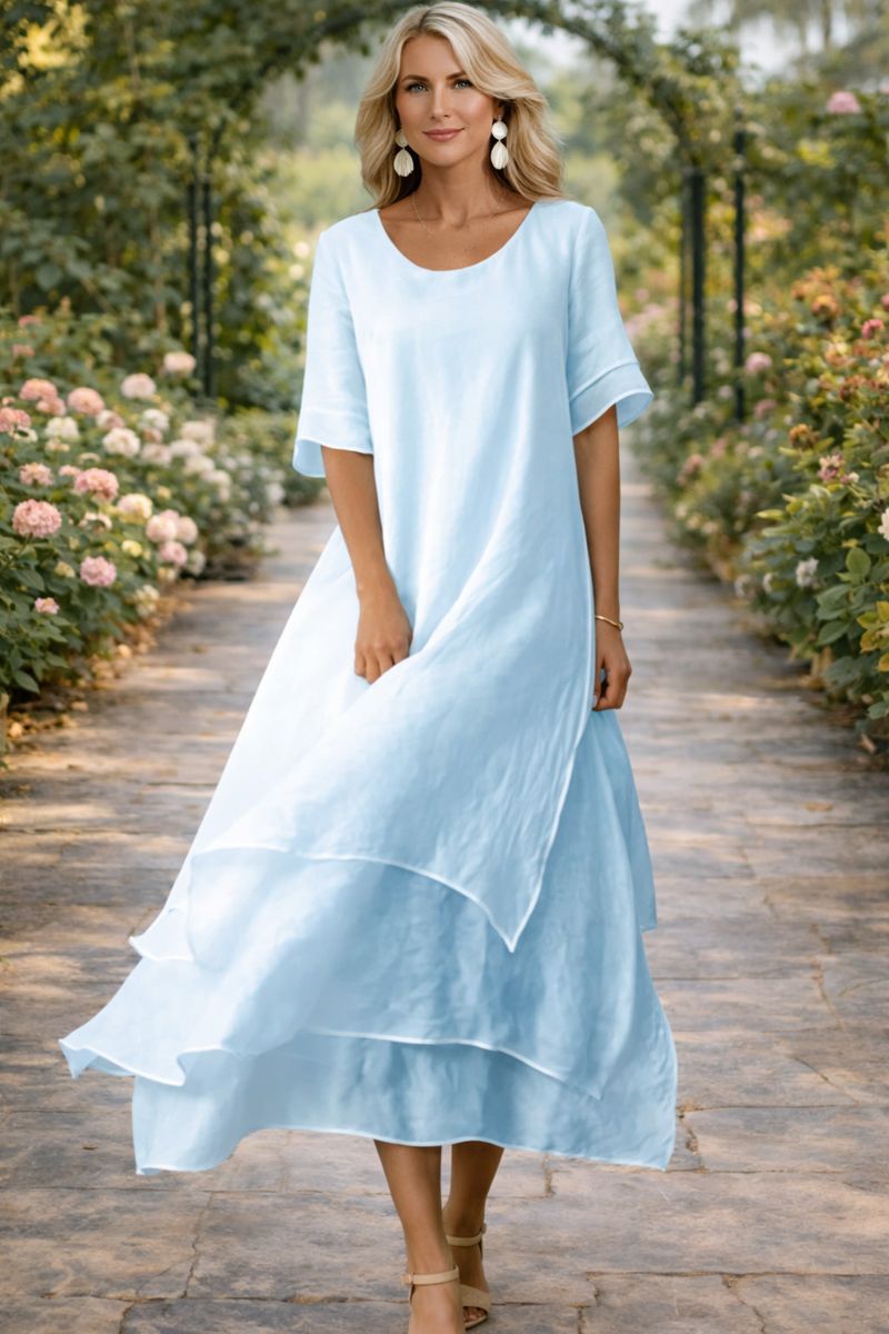 April™ | Vestido Elegante