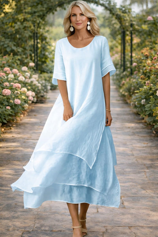 April™ | Vestido Elegante