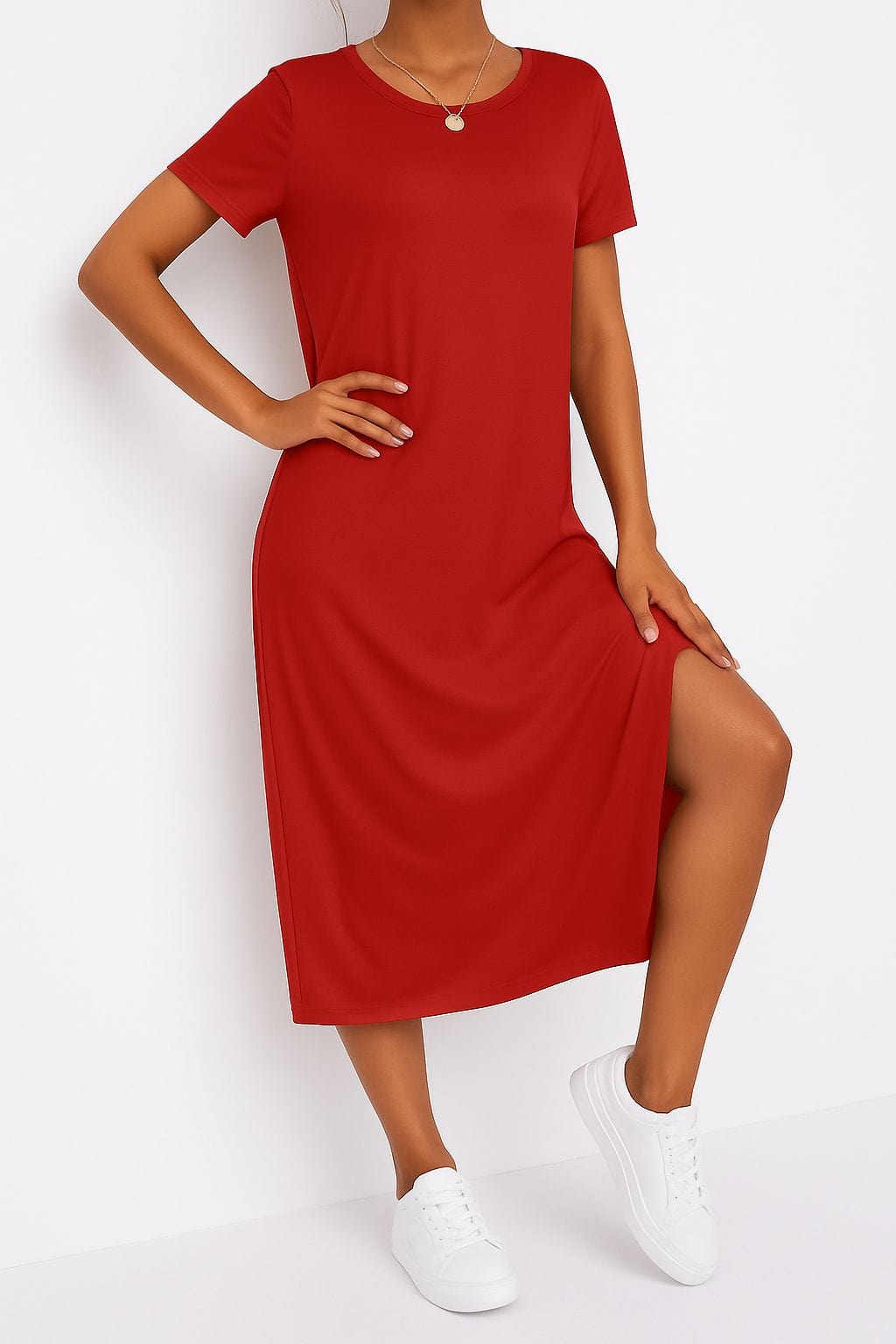 Vestido Noelle Everyday Luxe