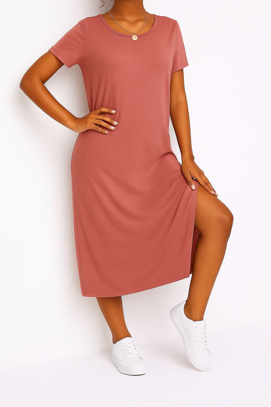 Vestido Noelle Everyday Luxe