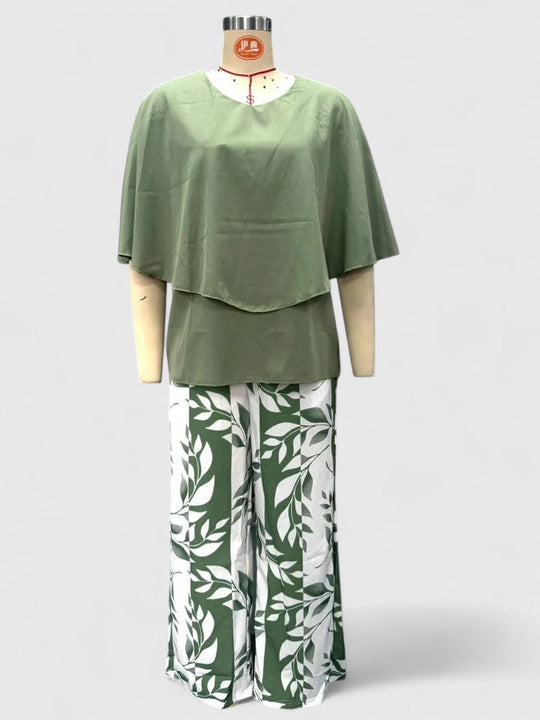 Marzyelle | Conjunto Elegante