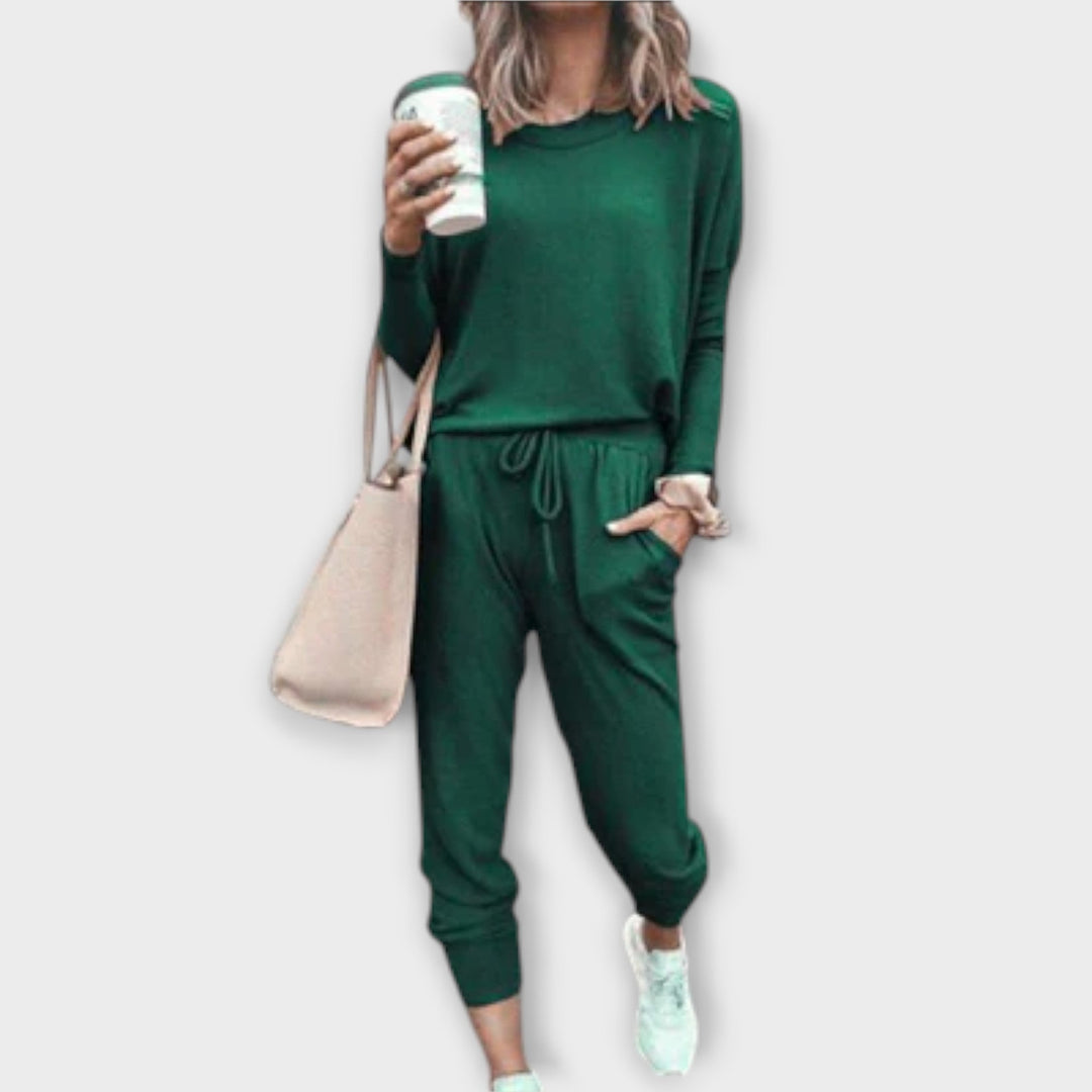 Aurora - Conjunto Casual