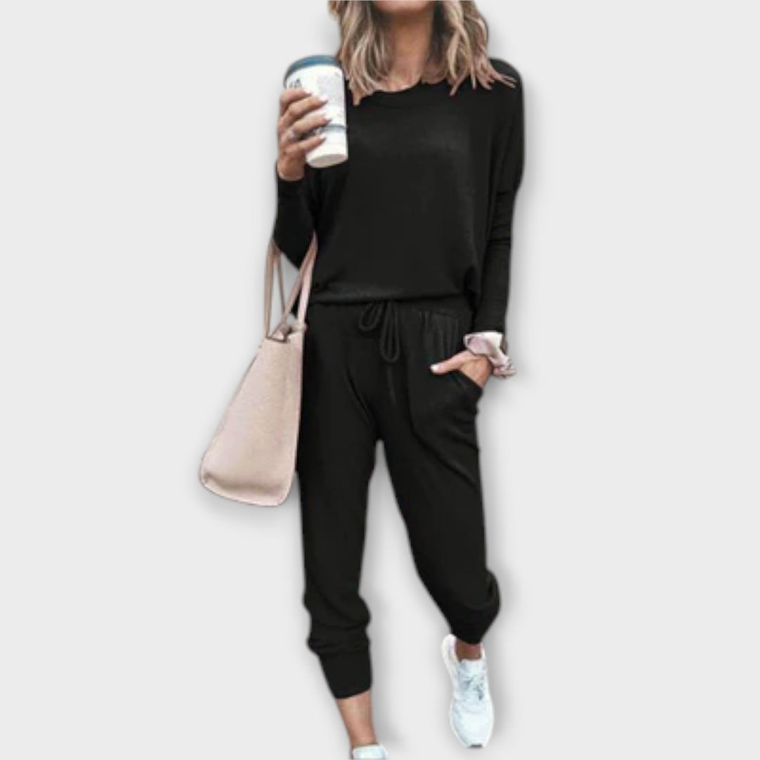 Aurora - Conjunto Casual