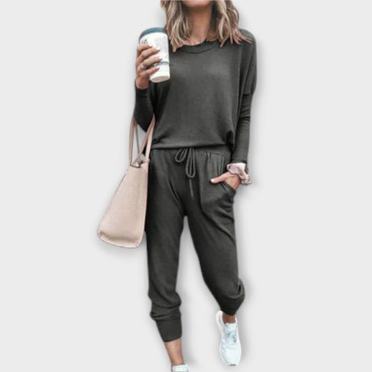 Aurora - Conjunto Casual