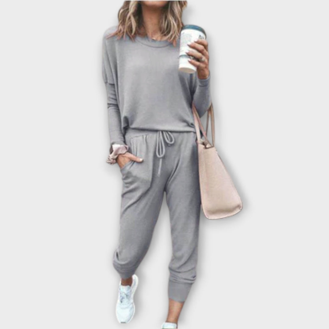Aurora - Conjunto Casual