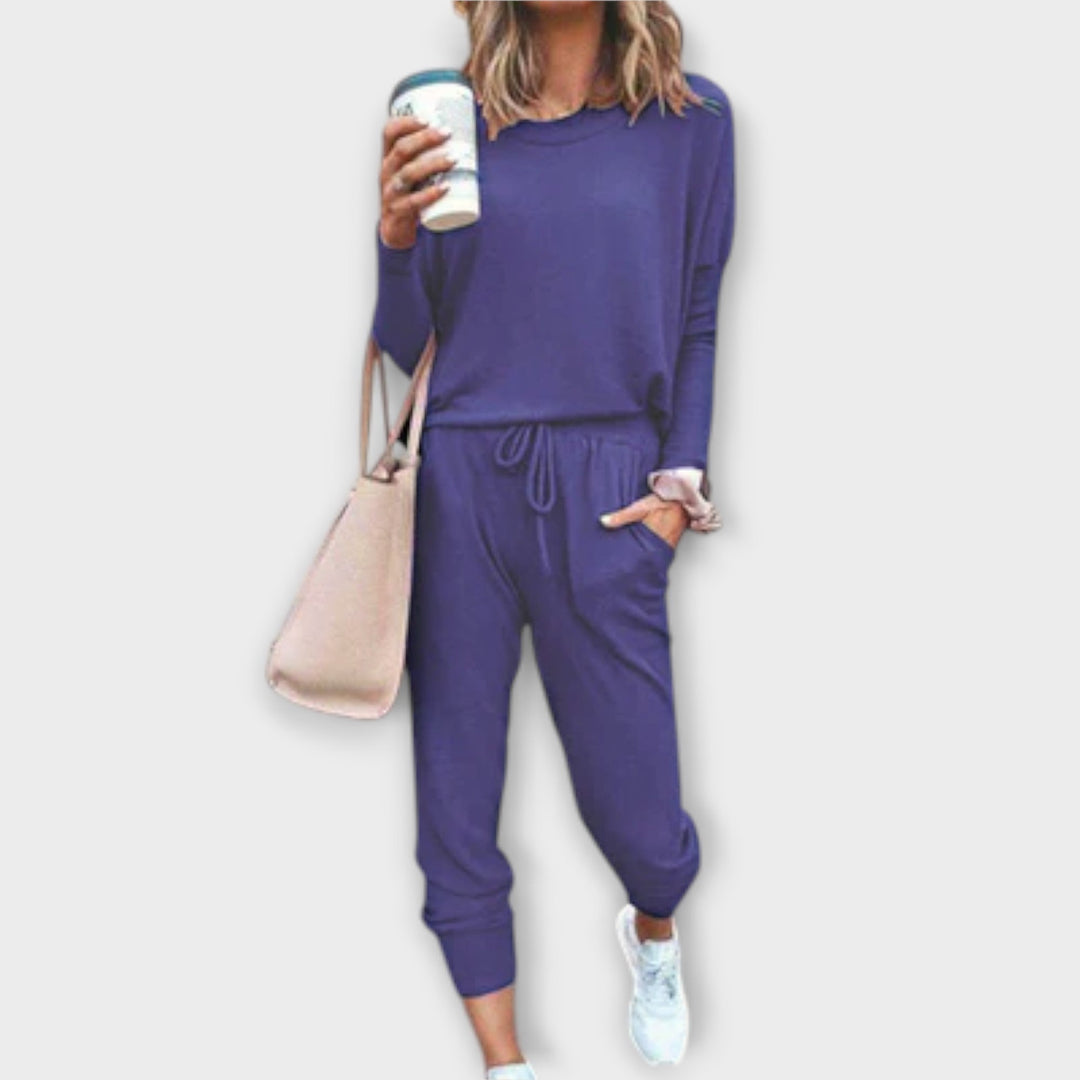 Aurora - Conjunto Casual