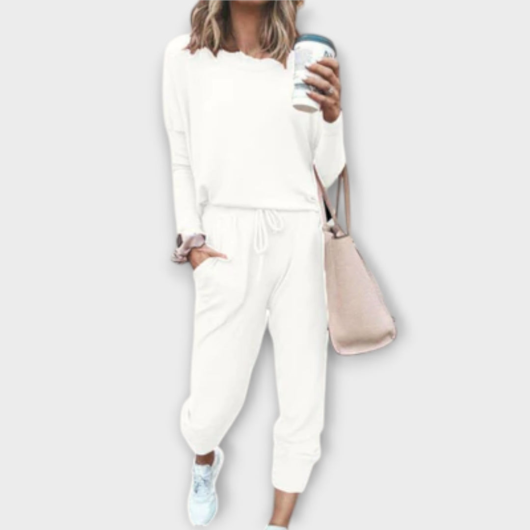 Aurora - Conjunto Casual
