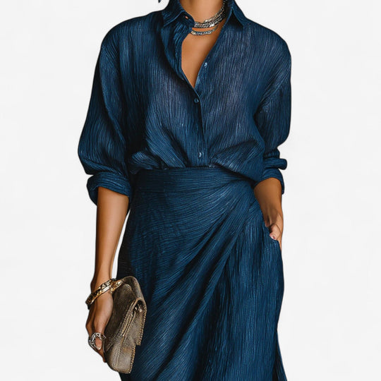Tina™ Maxi Oceano